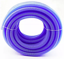 Шланг Гофра Сифонный 25м 1 1/2"(40мм) (1 1/2"(40мм))