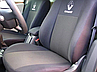 Оригінальні чохли Renault Laguna III Grandtour (універсал) (2007>) в салон (Favorit), фото 8