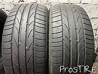 Летние шины б/у 225/50 R16 Bridgestone Potenza RE050A