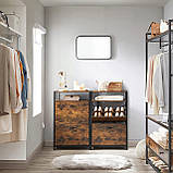 Тумба, полка для обуви Лофт SE0723, фото 3