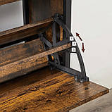 Тумба, полка для обуви Лофт SE0723, фото 8