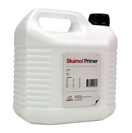 Грунтовка SkamoEnclosure Primer 3л від скамол для плит суперізол, фото 1
