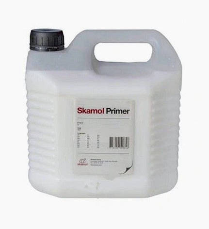 Грунтовка SkamoEnclosure Primer 3л від скамол для плит суперізол, фото 3