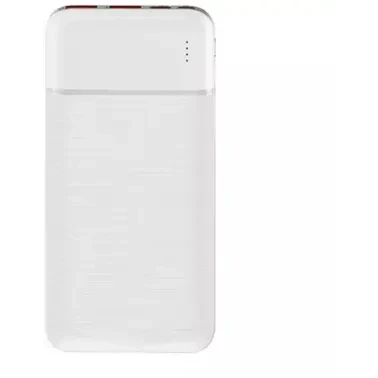 PowerBank WIWU [JC-19] Speedy Series 10000mAh 22.5W (White)