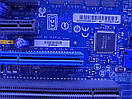 Материнська плата s1156 INTEL DH55WG (+CPU I5 750,Socket 1156,DDR3,б/у), фото 3