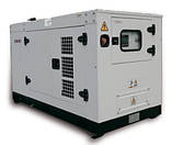 Дизельний генератор SC 40 YCE SENCI 44 кВА (35 кВт) закритого типу, фото 2