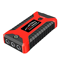 Пуско-зарядное устройство Jumpstarter с аккумулятором 99800 mAh