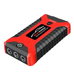 Пуско-зарядний пристрій Jumpstarter з акумулятором 99800 mAh