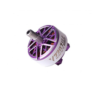 FPV двигатель бесколлекторний T-Motor Velox V2207 V3 KV1750 purple электромотор для дрона