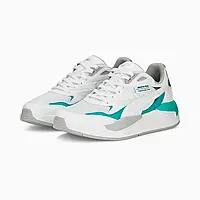 Мужские кроссовки Puma Mercedes AMG Sneakers Mapf1 X-Ray Speed (Артикул:30713606)