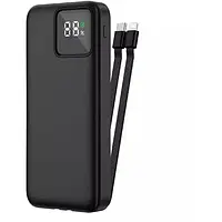 PowerBank WIWU [JC-18] (Black)