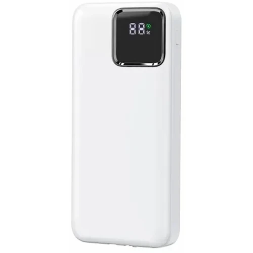 PowerBank WIWU [JC-18] (White)