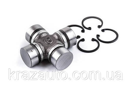 Крестовина карданного вала ВАЗ 2101, 21011, 2102, 2103, 2104, 2105 ...