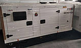 Дизельний генератор SC 40 YCE SENCI 44 кВА (35 кВт) закритого типу, фото 4