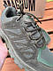Кросівки літні Magnum олива, фото 2