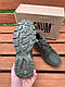 Кросівки літні Magnum олива, фото 3