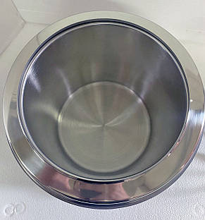 Супниця-марміт Airhot SB-5700 об'ємом 5 л, фото 4
