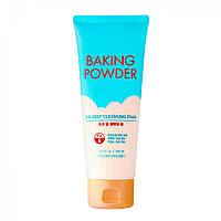 Etude House Baking Powder Пенка для снятия BB-крема, 160 мл