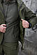 Куртка HAN WILD G8 Soft Shell олива 2/1, фото 6