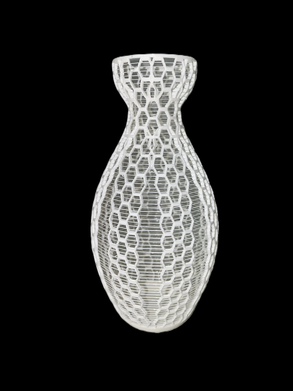Ваза Prusa String Vases, 20 см