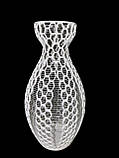 Ваза Prusa String Vases, 20 см, фото 3