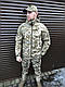 Куртка Soft Shell Tactical піксель ЗСУ, фото 2