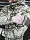 Куртка Soft Shell Tactical піксель ЗСУ, фото 4