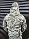 Куртка Soft Shell Tactical піксель ЗСУ, фото 7