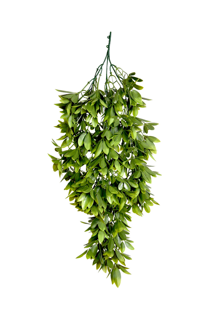 Штучна гілка Engard "Schefflera", 65 cм (AV-02)