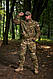 Демісезонний Бомбер Multicam United States Army Special Forces, фото 6