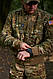 Демісезонний Бомбер Multicam United States Army Special Forces, фото 7