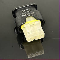 Разъем герметичный White BMW 3 PIN