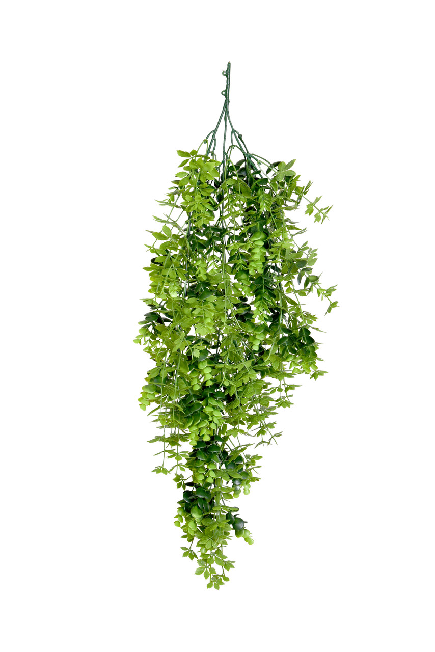 Штучна гілка Engard "Eucalyptus", 65 cм (AV-03), фото 1