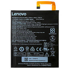 Батарея (акумулятор) Lenovo L13D1P32 оригінал Китай IdeaTab 8.0" A5500 A8-50F A8-50 4200mAh