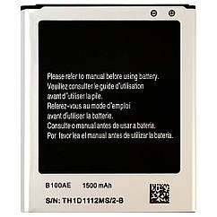 Батарея (акумулятор) Samsung B100AE оригінал Китай (совсім EB425161LU BG313BBE F1M7FLU B105AE) S7260 S7262 S7270 S7272 S7275 S7278