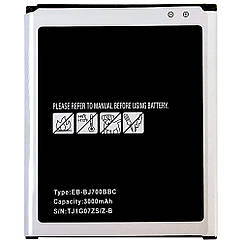 Батарея (акумулятор) Samsung EB-BJ700BBC якість AAA Galaxy J7 J700H, J4 J400, J7 Neo J701