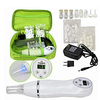 Апарат портативний для мікродермобразії Diamond Peeling, для чищення та пілінгу