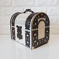 Скрині сувенірні