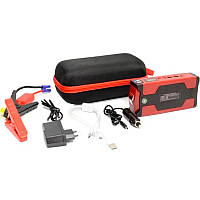 Пускозарядное устройство на 99800мАч 500/1000A Jump Starter H002