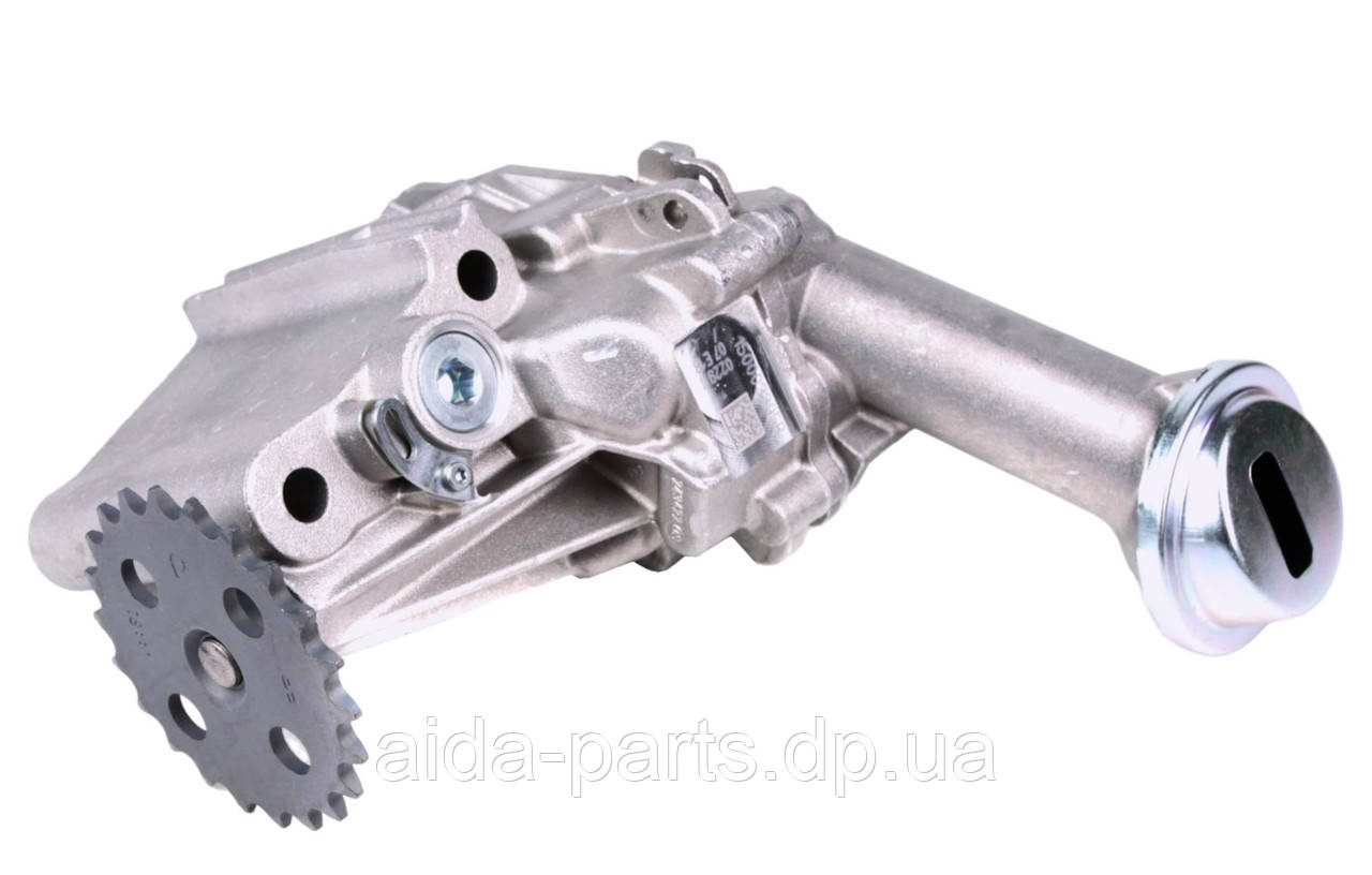Масляний насос Рено Меган 3, Дастер, Флюенс, Кенго II K9K 1.5dci 150003395R
