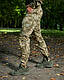 Тактичні штани «Kayman» Military піксель ЗСУ оригінал, фото 2