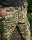 Тактичні штани «Kayman» Military піксель ЗСУ оригінал, фото 3