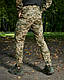 Тактичні штани «Kayman» Military піксель ЗСУ оригінал, фото 6