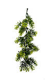 Штучна гілка Engard "Houttuynia Cordata", 65 cм (AV-04), фото 2
