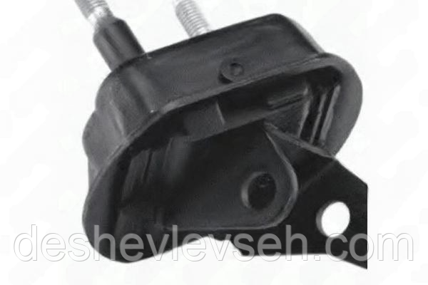 Сайлентблок зад. балки п. 7211421SX / Citroen ZX/Xsara, Peugeot 306 93-, 72-11421-SX, (Stellox)