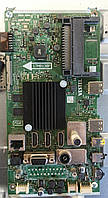 Материнська плата (MainBoard) 17MB130P Ok ODL 40650UV-TIB