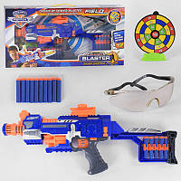 Бластер автомат з м'якими кулями SB 238