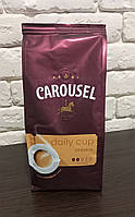 Кофе зерновой Carousel daily cup Crema 500 гр