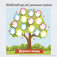 Дерево миру