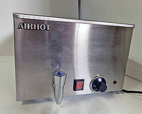 Марміт водяний Airhot BM-11 без гастроємностей, фото 5
